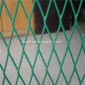 Expanded Metal Mesh For Door and window security
